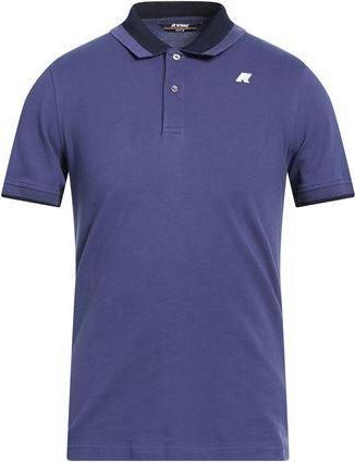 K-Way TOPWEAR - Polo shirts on YOOX.COM