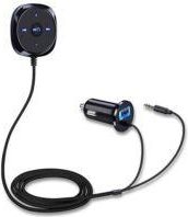 OEM Un Receptor Bluetooth Inal&aacute;mbrico De Doble Puerto, Compatible Con Adaptadores Bluetooth Auxiliares Para Coche Con Aisladores De Bucle De Tierra, Que P