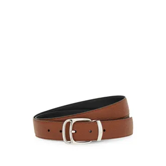 Ferragamo Hombre, Accesorios, Marr&oacute;n, Talla: 100 CM