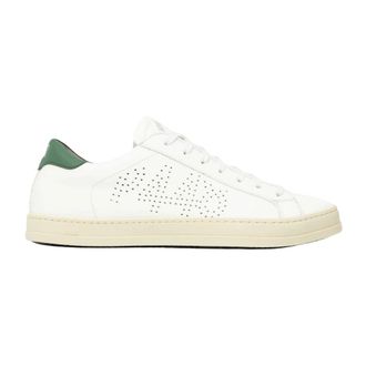 P448 Soho SB John - Shoes - Hombre - Blanco - 43 EU