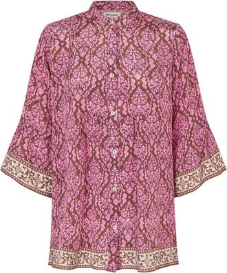 Lollys Laundry Donna, Camicette, Rosa, S, new