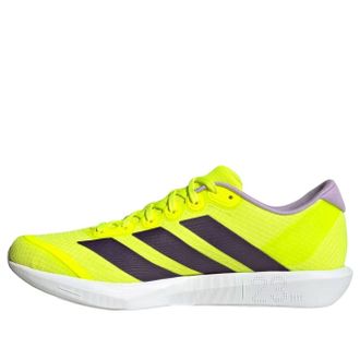 adidas Adizero BK Solar Yellow JQ1676