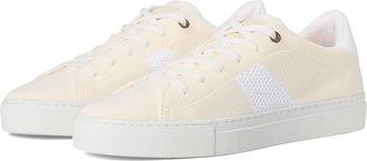 Greats Royale Knit 2.0 Womens Shoes Panna White : 7.5 M, Synthetic