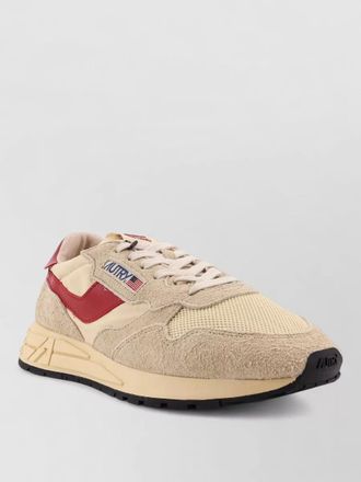 Autry low-top sneakers
