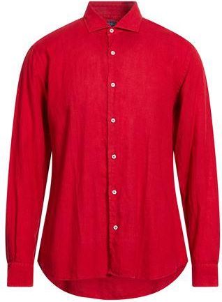 Fedeli CAMISETAS Y TOPS - Camisas en YOOX.COM