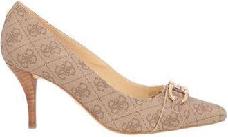 Guess CALZATURE - Decolletes su YOOX.COM