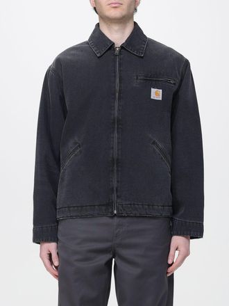 Carhartt Work in Progress Jacket CARHARTT WIP Men color Black