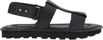 Jil Sander CALZADO - Sandalias con cierre en YOOX.COM