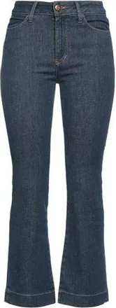 Shaft PARTES DE ABAJO - Pantalones vaqueros en YOOX.COM