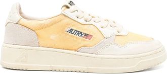 Autry Sneakers Medalist Super Vintage - Toni neutri