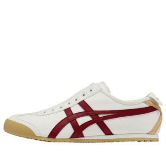 Onitsuka Tiger Mexico 66 Slip-On Off White Beet Juice 1183A360-131