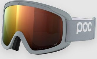 Poc Opsin Granite Grey Goggle grau