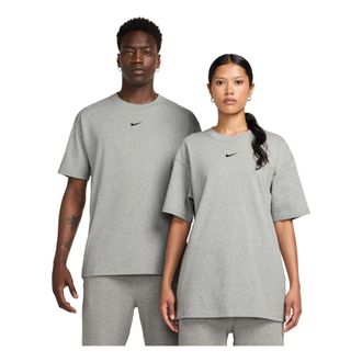 Nike Nocta T-Shirt Dark Grey Heather HM5774-063