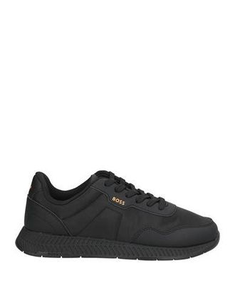 BOSS FOOTWEAR - Trainers on YOOX.COM
