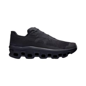 On Sneakers Zwart