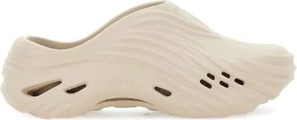 Crocs Crocs Sandals Beige - unisex - PVC/PVC/PVC - 46 - Neutrals