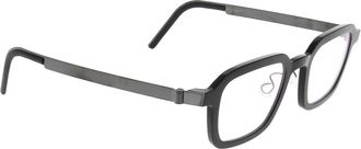 Lindbergh Accessoires, unisex, Grijs, ONE Size, Optisch montuur