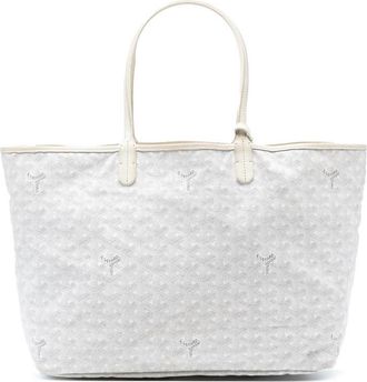 Goyard Pre-owned Goyard Goyardine Saint Louis PM VAE 120141