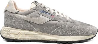 Autry Sneakers con inserti - Grigio