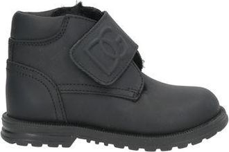Dolce & Gabbana FOOTWEAR - Ankle boots on YOOX.COM
