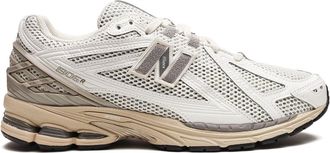 New Balance 1906R Sea Salt Marblehead sneakers - unisex - Polyester/Rubber/Mesh - 13 - Neutrals