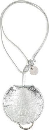 Jil Sander PICCOLA PELLETTERIA - Portachiavi su YOOX.COM