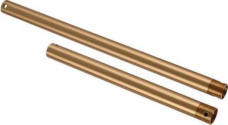 Ballard Designs Katia Beaded Fandelier Extension Downrods - 12 - Ballard Designs