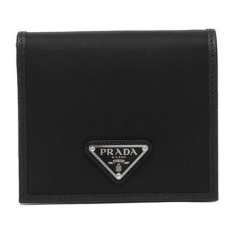 Prada Portafogli - Accessories - Hombre - Negro - ONE SIZE
