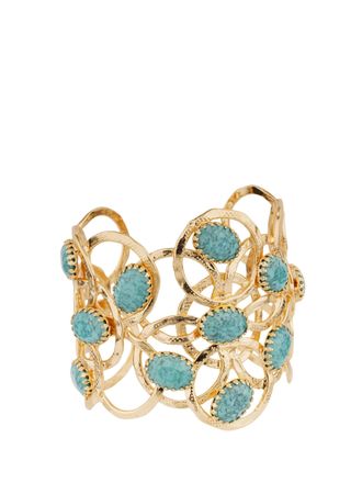 Gas Bijoux Olympie Cabochon Bracelet
