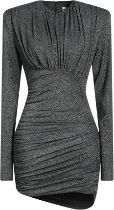 Alexandre Vauthier DRESSES - Mini dresses on YOOX.COM