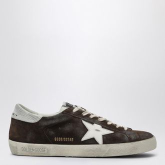 Ggdb sneakers marroni clearance