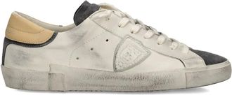 Philippe Model Sneakers in pelle - Toni neutri