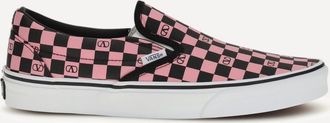 Valentino Garavani Sneakers Valentino Garavani X Vans Man 44