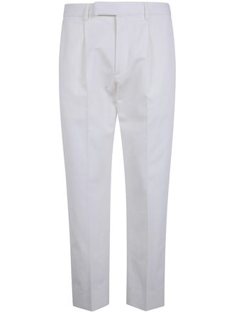 Ermenegildo Zegna Z Lux Leisurewear Trousers