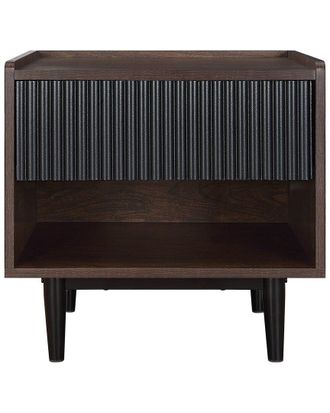 Manhattan Comfort Duane Nightstand