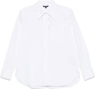 SOEUR Camicia Saphir - Bianco