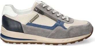Mephisto Heren, Schoenen, Veelkleurig, Maat: 41 EU Leer