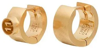 Maison Margiela SCHMUCK und UHREN - Ohrringe auf YOOX.COM