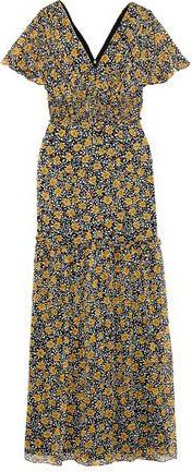 Mikael Aghal VESTIDOS - Vestidos largos en YOOX.COM