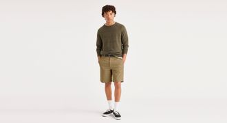 Dockers Alpha 8 Shorts