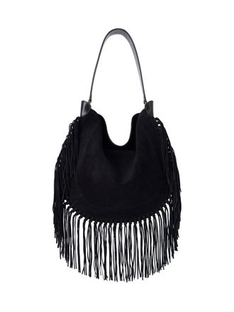 Isabel Marant Borsa Media Oksan Soft