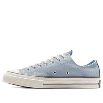 Converse Chuck 70 Plus Low Light Blue A04510C