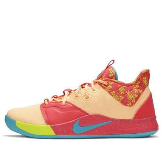 Nike PG 3 EYBL CQ6416-900