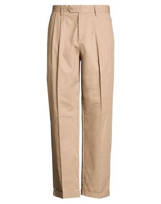 Mars&eacute;m BOTTOMWEAR - Trousers on YOOX.COM