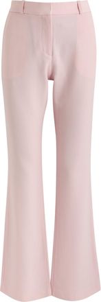 Coperni Straight-leg Woven Trousers - Pink - XL (UK16 / XL)