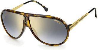 Carrera ENDURANCE65/N EPZ/FQ Mens Sunglasses Tortoiseshell Size 63