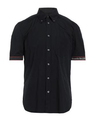 Alexander McQueen TOPWEAR - Camicie su YOOX.COM