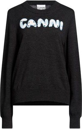 Ganni PRENDAS DE PUNTO - Pullover en YOOX.COM