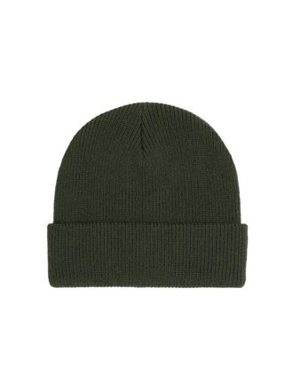 Vans VN000Q1FK_EMU1 Acrylic Knit Beanie - Green