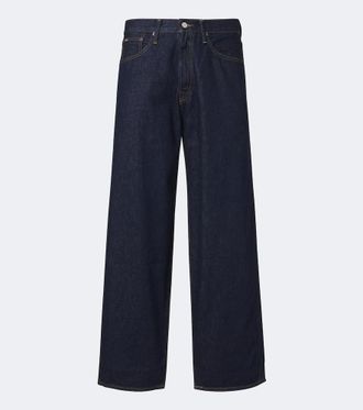 Polo Ralph Lauren Rivington wide-leg jeans